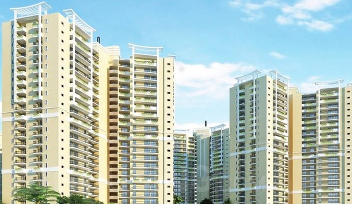 Property in Noida Extension