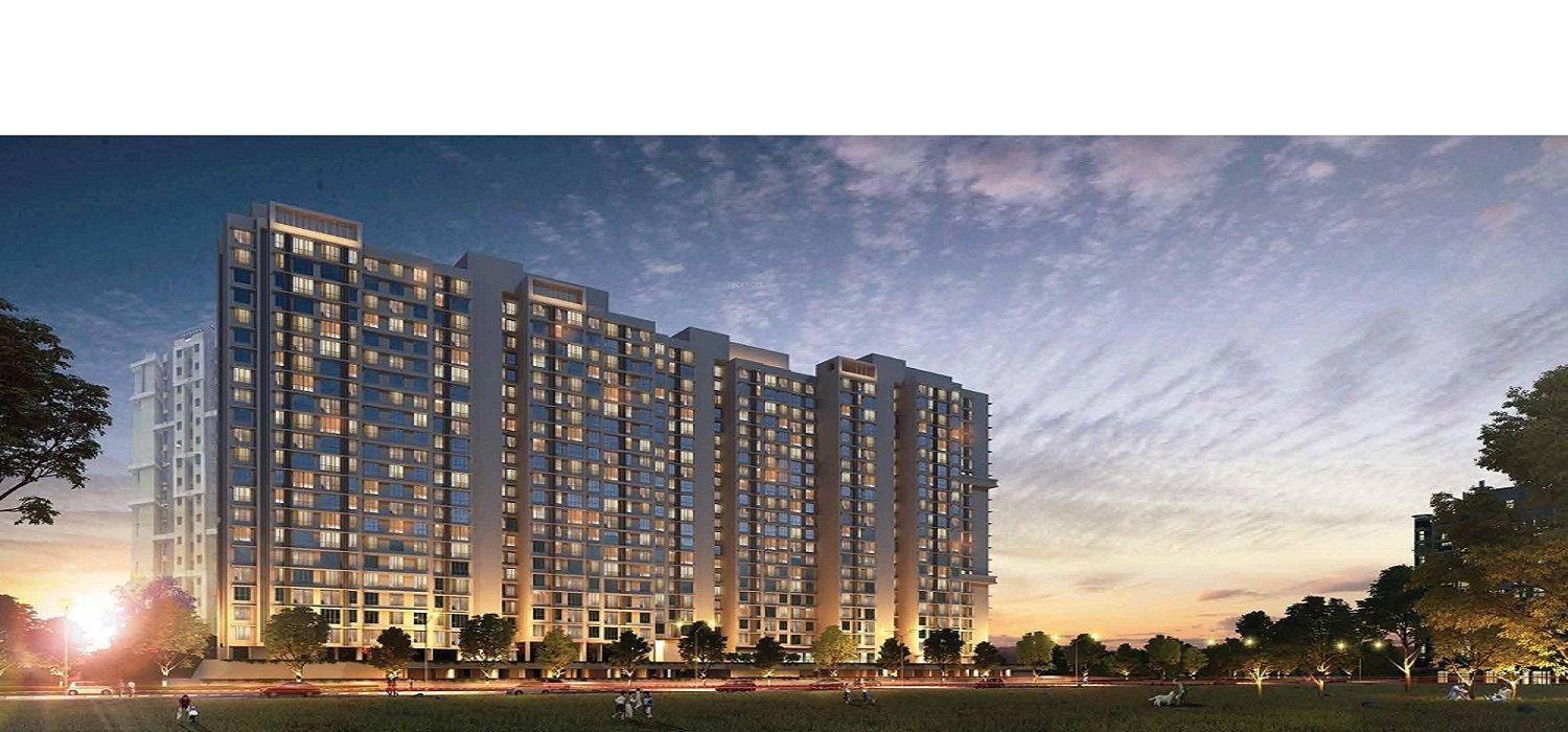 Godrej Woods Phase 2