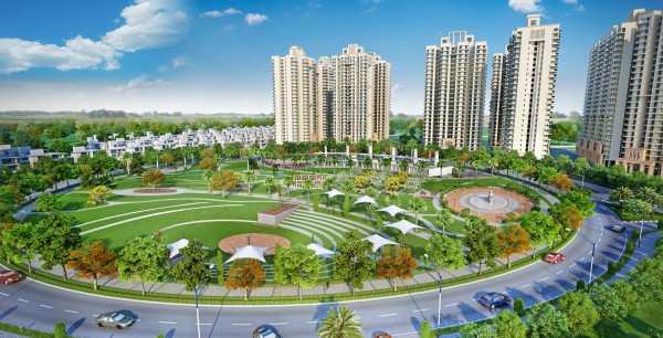 Apartments-in-Noida