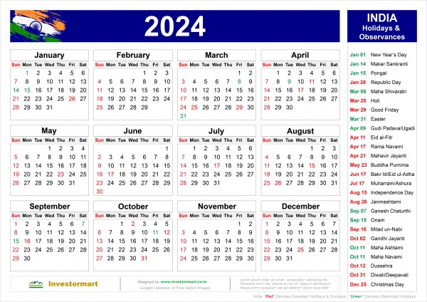 219498-calendar-2024-india