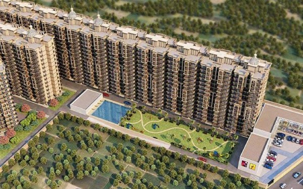 Faridabad Residential