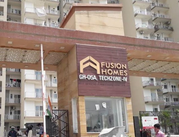 Fusion Homes