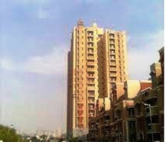 Eldeco Citadel Residential Project