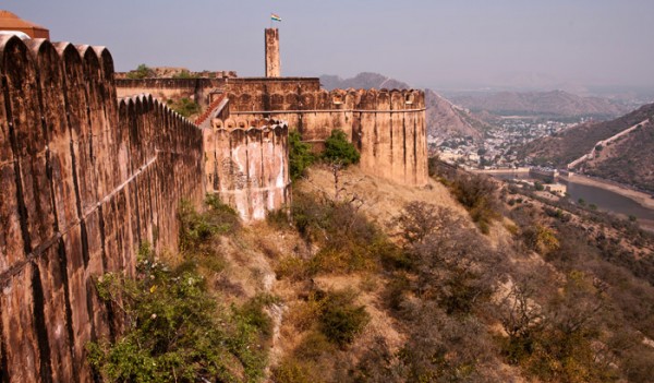 Jaigarh Fort