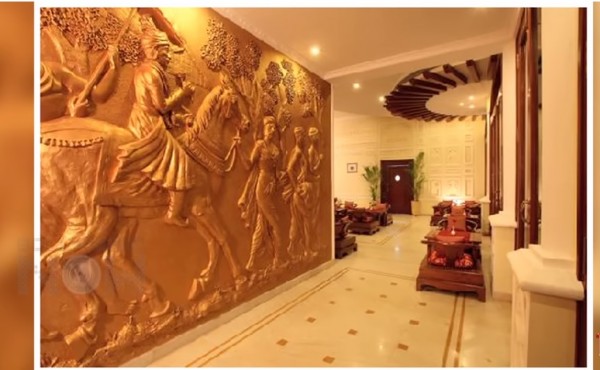 Amitabh Bachchan House Price