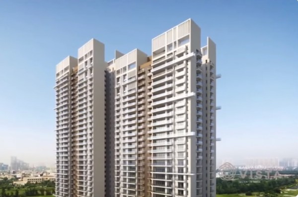 Best project near Delhi NCR