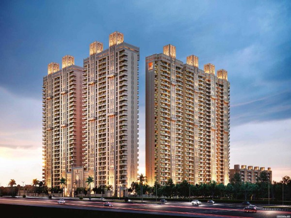 Experior Elements noida