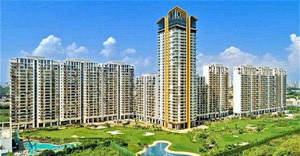 Gurugram project