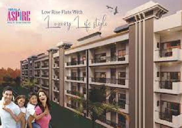 Nirala Aspire Low Rise