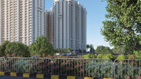 Yamuna Expressway New Project