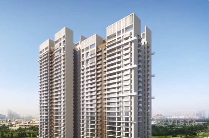 ACE Terra Excellent Residential Project in Greater Noida