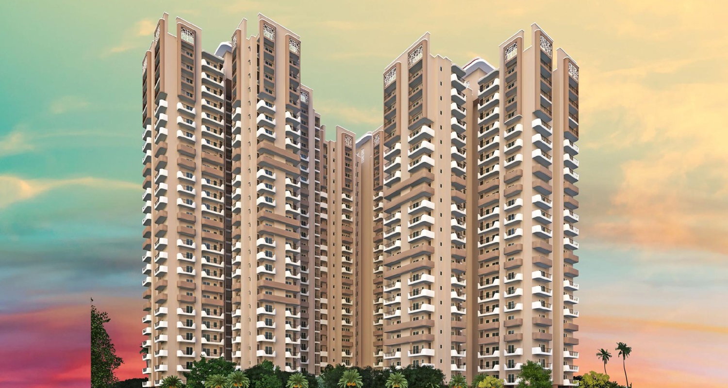 ACE Terra Rera Number Residential Project in Greater Noida
