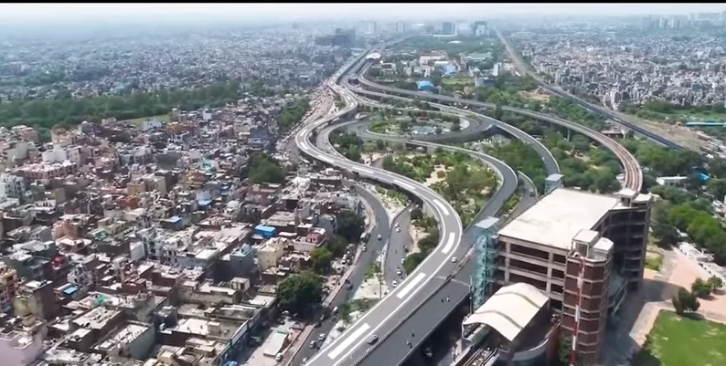 New Faridabad Residential Apartment in India | Real Estate Property in  Delhi NCR