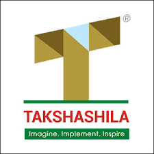 Takshashila Group
