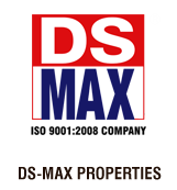 DS MAX Properties Pvt. Ltd