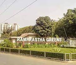 Ramprastha Greens