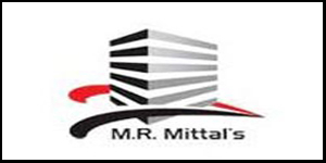 M R Mittals Infratech 