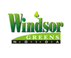 Assotech Windsor Green Apartment