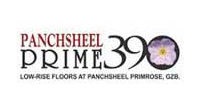 Panchsheel Prime 390