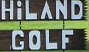 Hiland Golf