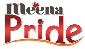 GPS Meena Pride