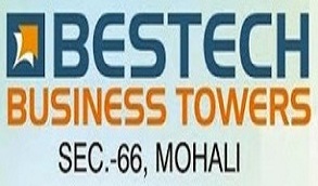 Bestech Business Tower Mohali