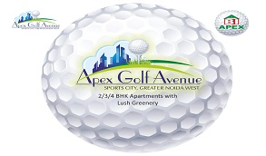 Apex Golf Avenue
