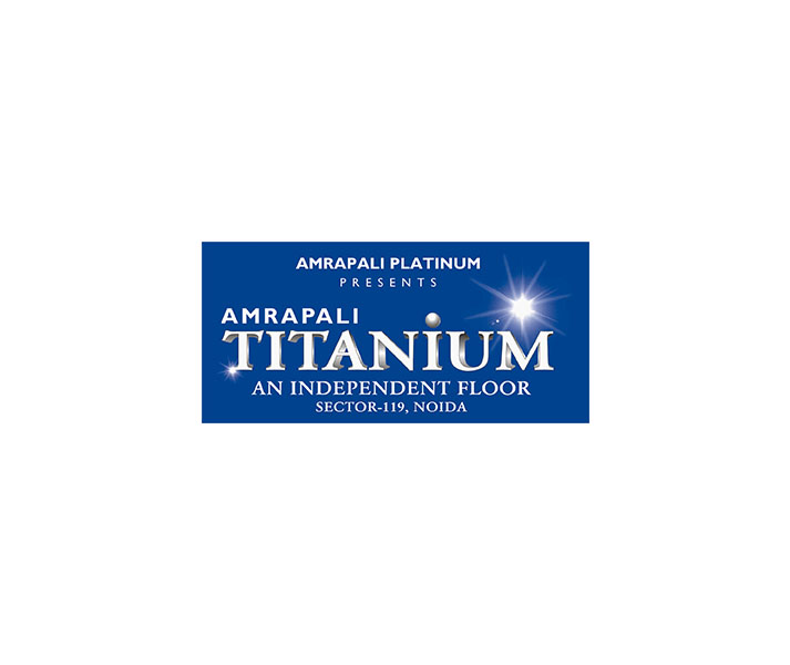 Amrapali Titanium