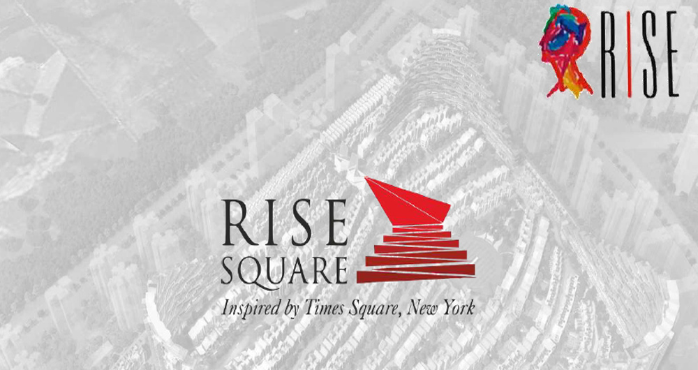 Rise Square