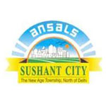 Ansal Sushant City Sector 3 Meerut