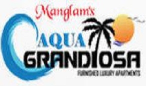 Manglam Aqua Grandiosa