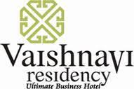 Vaishnavi The Residency