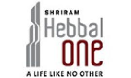 Shriram Hebbal One