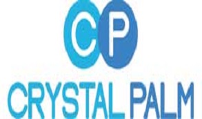 Mahima Crystal Palm Mall