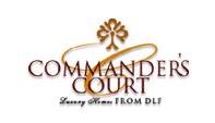 DLF Commanders Court Chennai