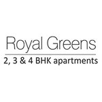 Sare Royal Greens