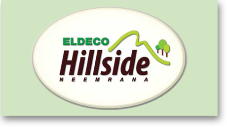 Eldeco Hillside