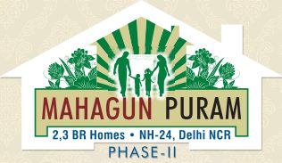 Mahagun Puram Phase 2