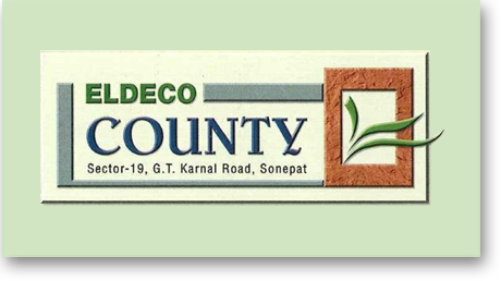 Eldeco County Plots