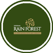 Shriram Rain Forest