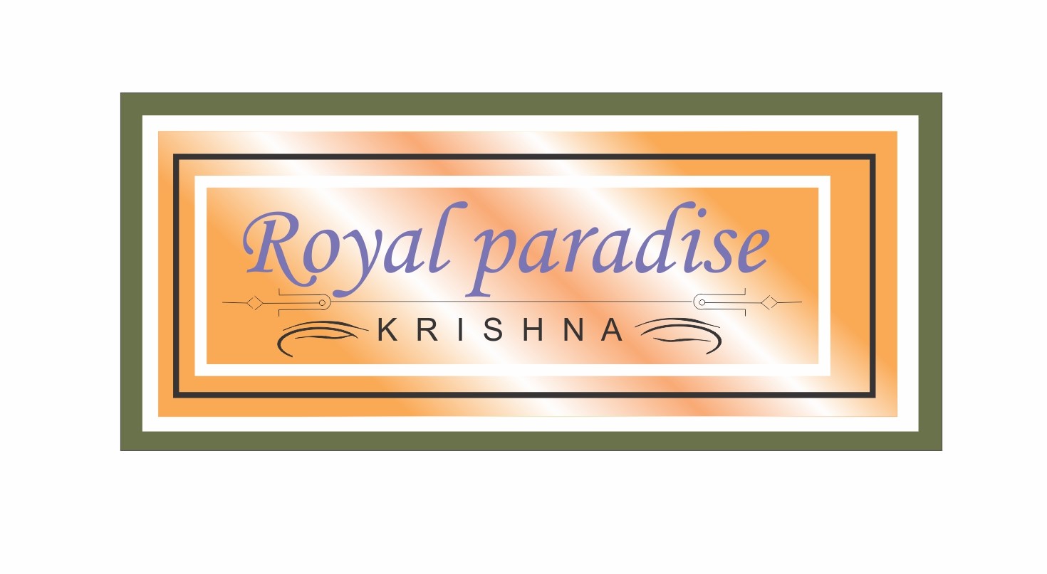 Unique Royal Paradise Krishna