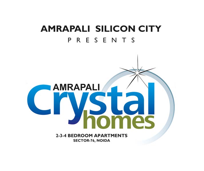 Amrapali Crystal Homes