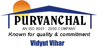 Purvanchal Vidyut Vihar