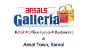 Ansal Galleria Karnal