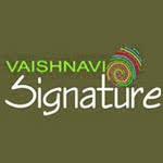 Vaishnavi Signature