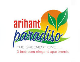 Arihant Paradiso