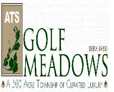 ATS Golf Meadows Prelude