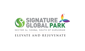 Signature Global Park
