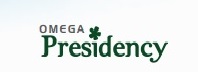 Omega Presidency