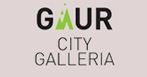 Gaur City Galleria
